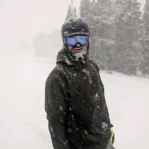 Meet your Posher, Nick